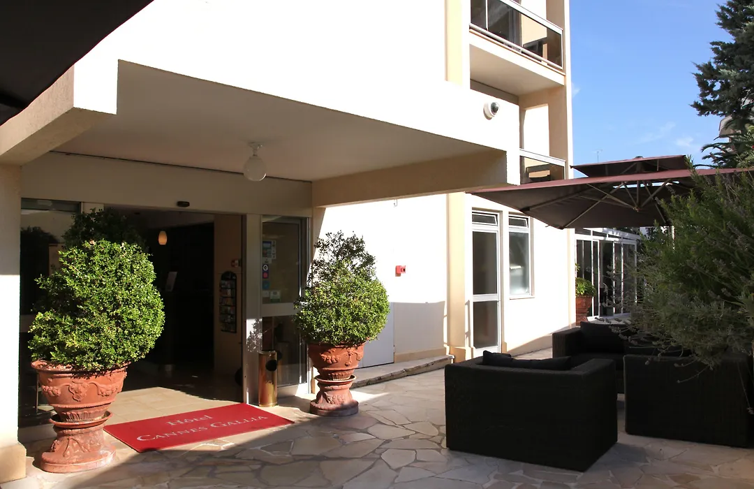Hotel Gallia Cannes-1