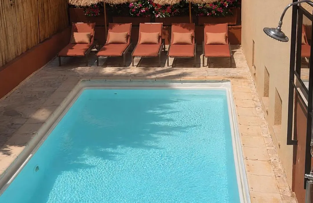 Hôtel Gallia Cannes-1